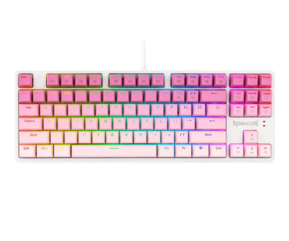 Klawiatura REDRAGON Cass K645W-GP-RGB